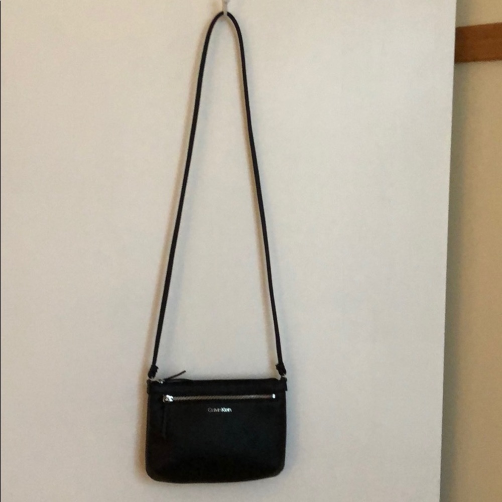 Calvin Klein Crossbody Bag